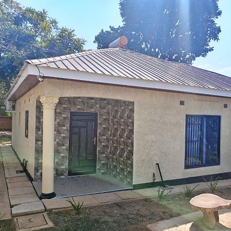 Matt Bed And Breakfast Lilongwe Kültér fotó