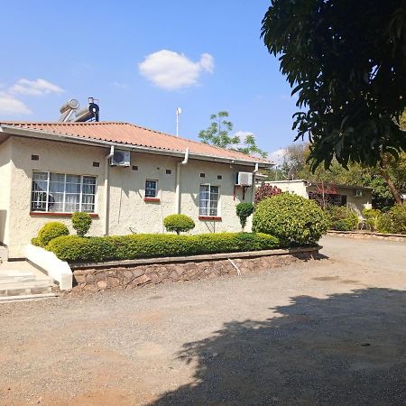 Matt Bed And Breakfast Lilongwe Kültér fotó