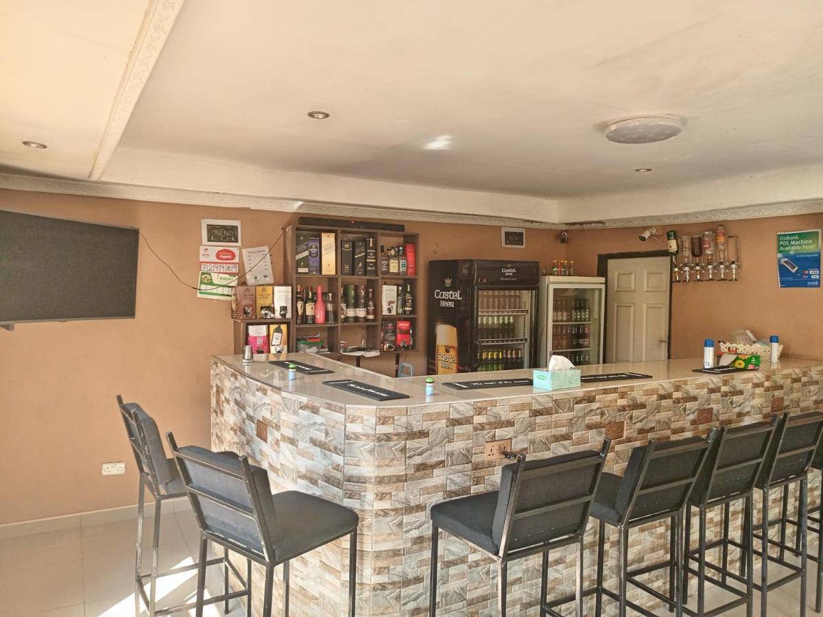 Matt Bed And Breakfast Lilongwe Kültér fotó