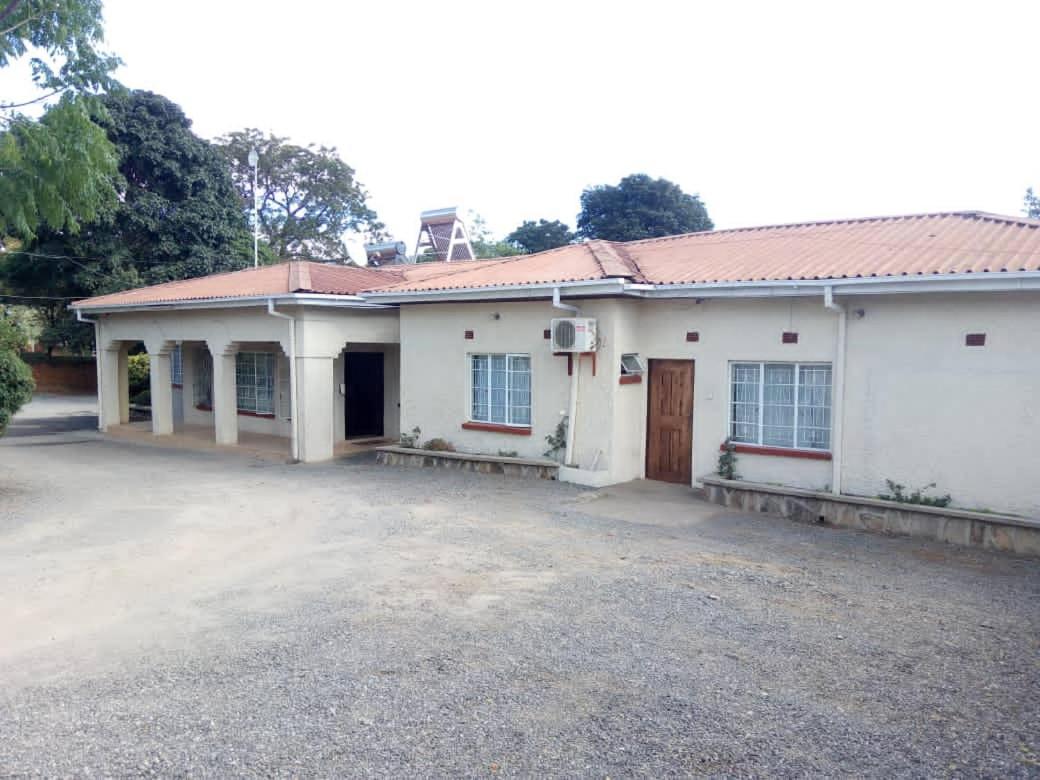 Matt Bed And Breakfast Lilongwe Kültér fotó